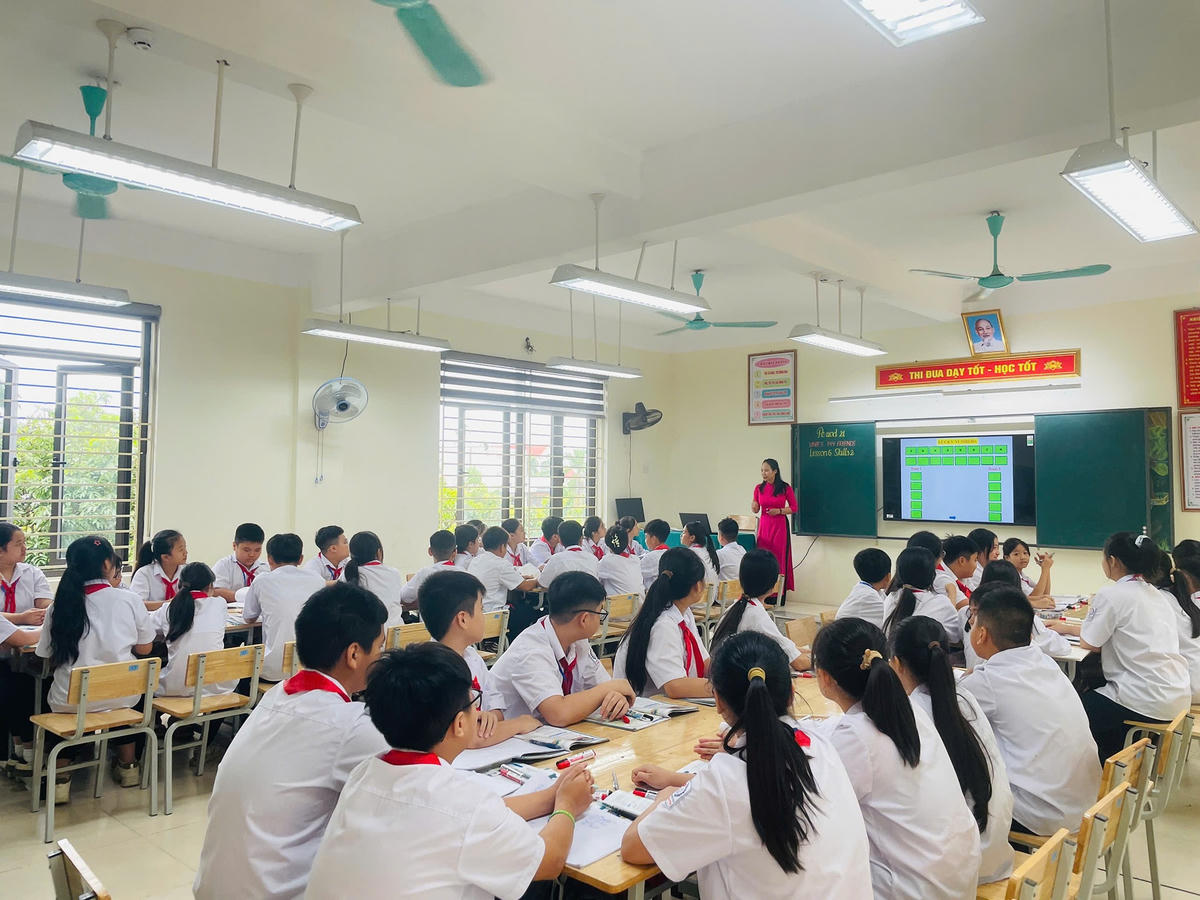 Dự kiến sửa đổi quy định dạy thêm, học thêm: Tăng minh bạch, giảm tiêu cực