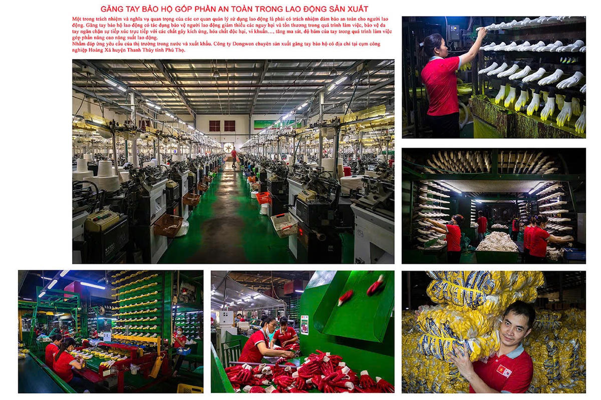 Hương sắc vùng cao trong kỷ nguyên mới
