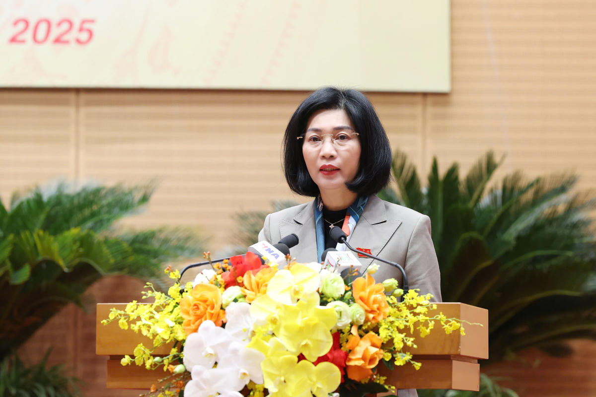 Hà Nội: Xem xét tháo gỡ điểm nghẽn trong chỉnh trang, xây dựng đô thị

