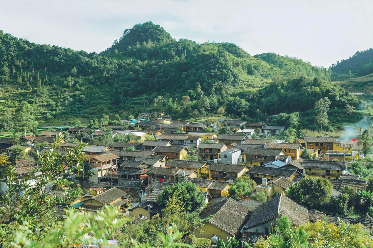 Bức tranh vùng DTTS và miền núi ngày càng khởi sắc nhờ triển khai thực hiện hiệu quả Chương trình MTQG 1719.