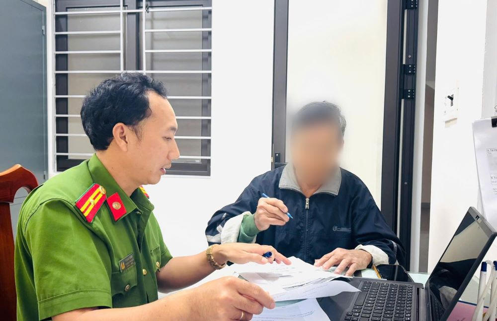 Cảnh giác với những cuộc gọi lừa đảo