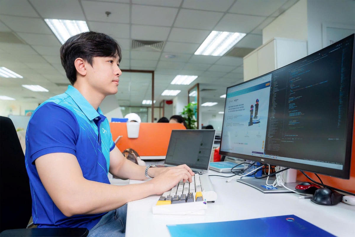 Ngành bảo hiểm đón nhiều cơ hội và động lực đổi mới trong kỷ nguyên số toàn cầu.