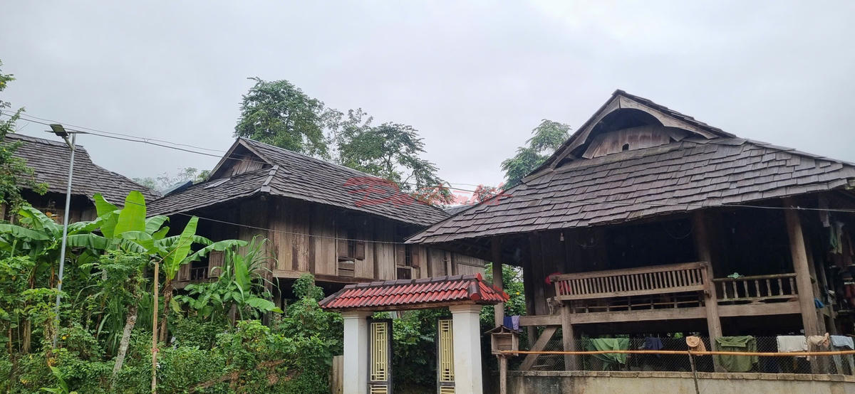 Mường Đán - điểm hẹn du lịch cộng đồng nơi biên viễn xứ Nghệ