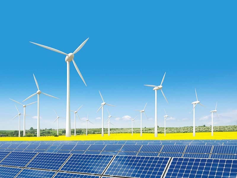 Thúc đẩy tín dụng xanh