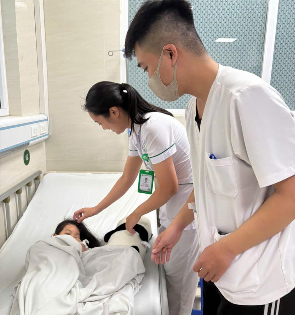 Chung tay phòng chống tai nạn thương tích trẻ em