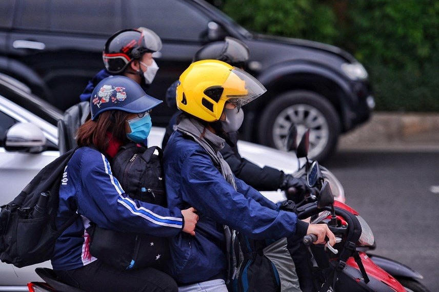 Ảnh minh họa: Lê Khánh.