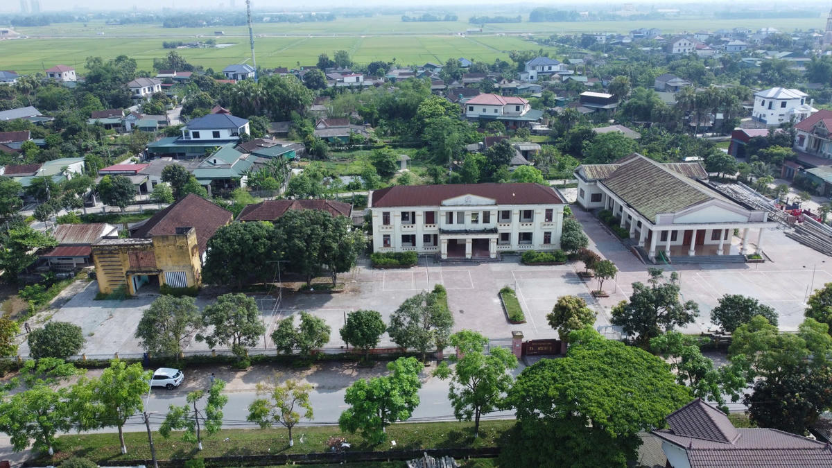 Chống tham nhũng, lãng phí, tiêu cực: Lấy phòng ngừa là chính để ngăn chặn từ gốc