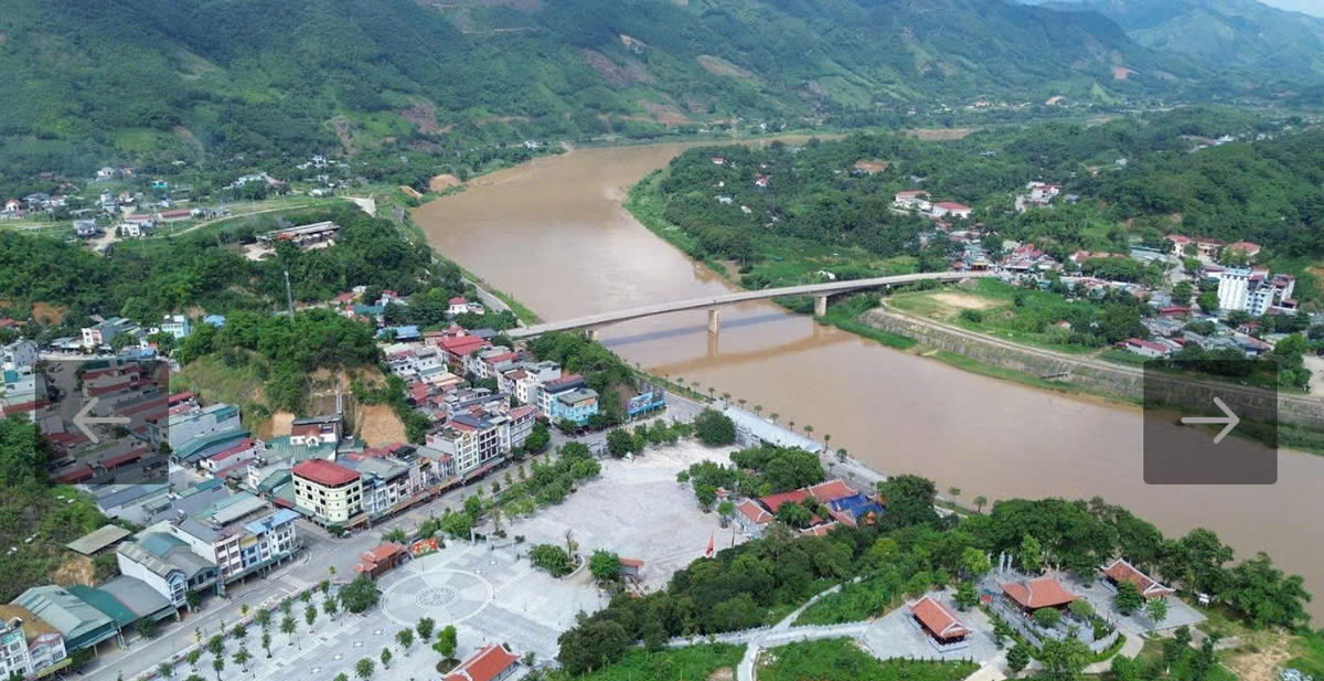 Những bản làng trù phú hình thành, dựng xây trên cơ sở thay đổi nhận thức, nâng cao dân trí, được tiếp cận những thông tin hữu ích. Ảnh: Vân Thảo