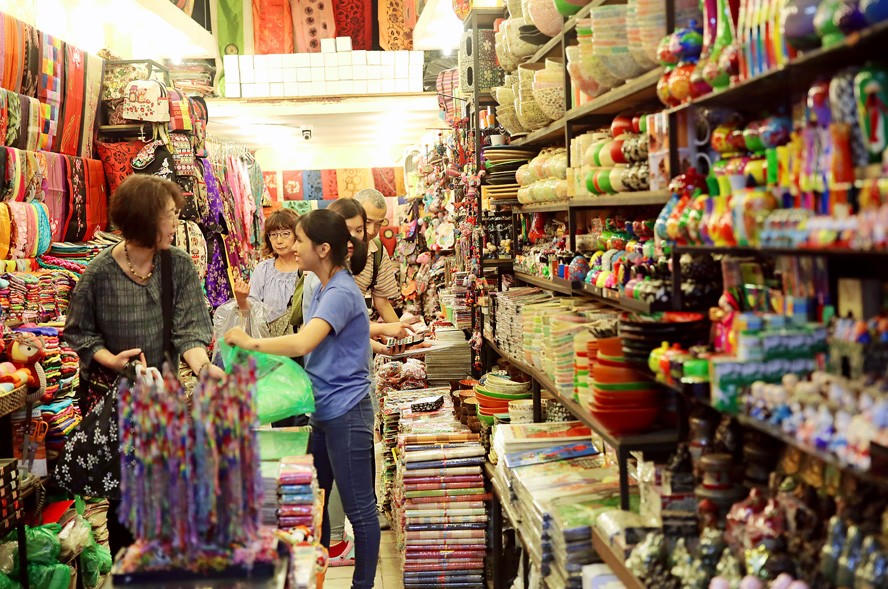 Vai trò quan trọng của xuất xứ hàng hóa