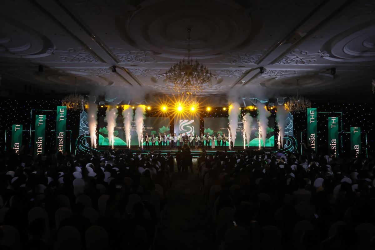 Khi tinh thần 'Sống Nghệ tinh anh' hiện hữu trong một biểu tượng sống mới