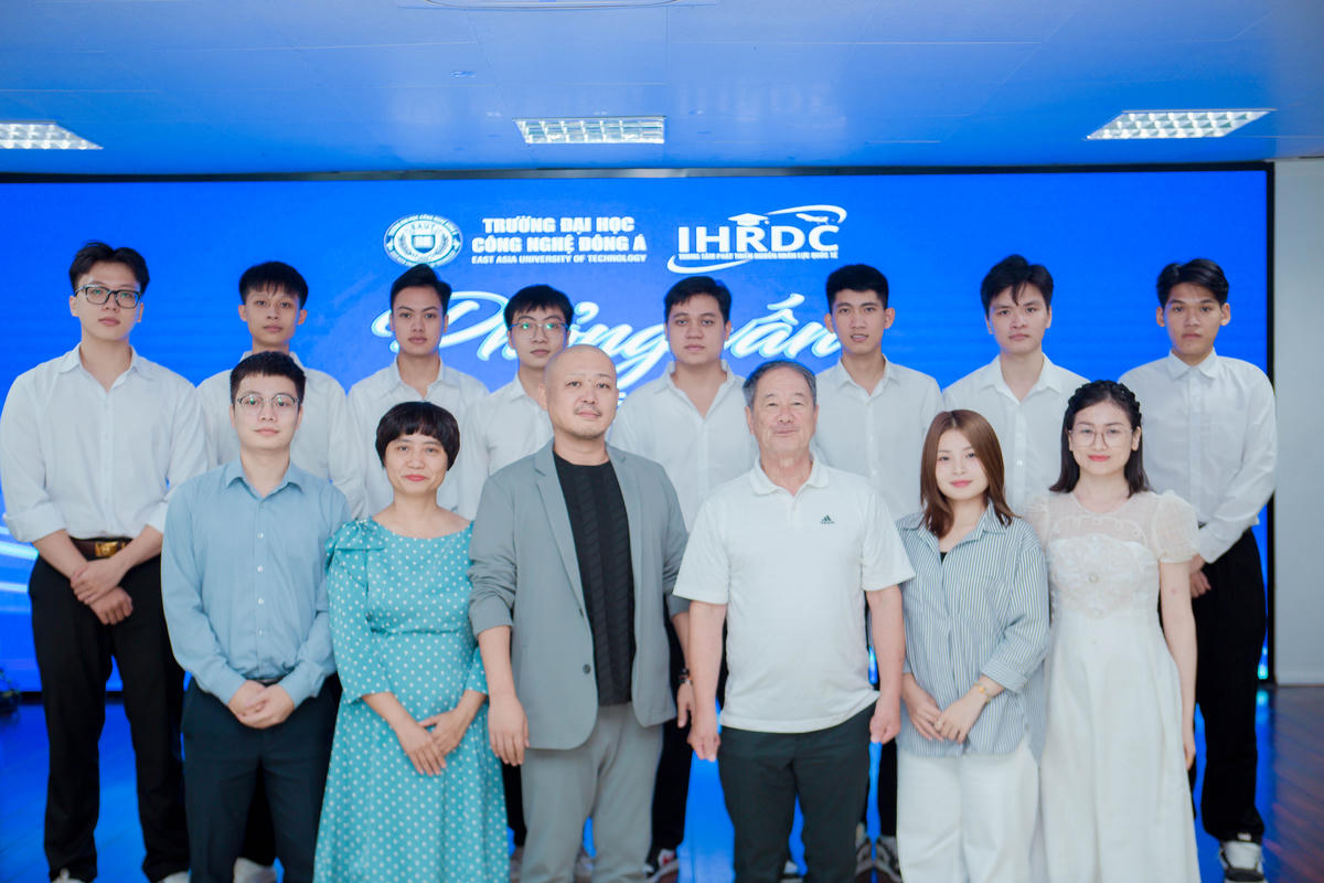 Top 5 lợi thế cạnh tranh cho sinh viên ngành kỹ thuật Trường Đại học Công nghệ Đông Á