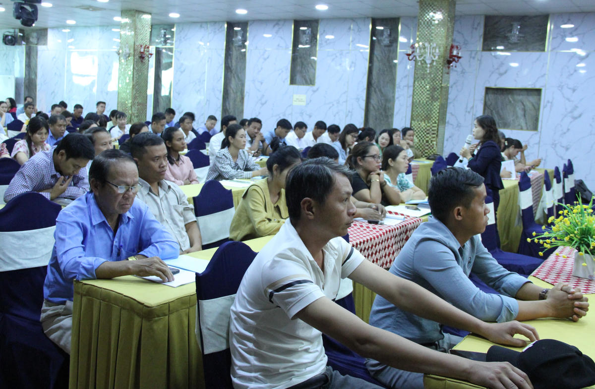 Tuyên truyền là “chìa khóa” đẩy lùi tảo hôn, hôn nhân cận huyết thống tại Đắk Lắk