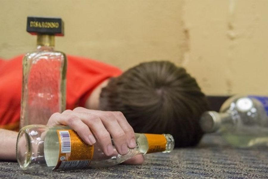 7 người ngộ độc, trong đó có 1 người tử vong sau bữa rượu ở Hải Phòng. Ảnh minh họa.&nbsp;