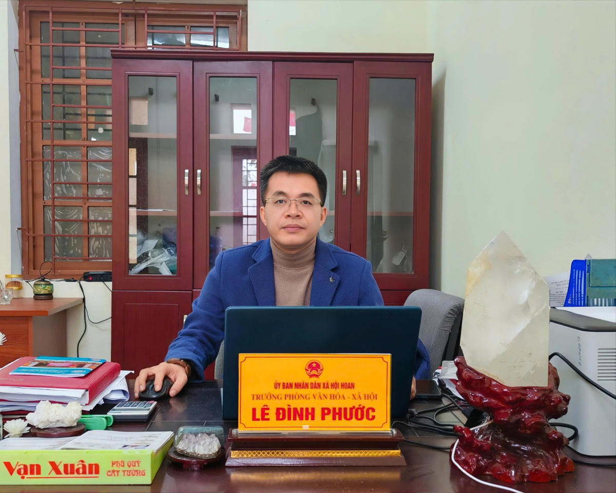 Bảo tồn và phát huy điệu múa sư tử mèo tại xã Hội Hoan (Lạng Sơn) - Bài 2: Chương trình 1719 – điểm tựa để di sản “sống” trong cộng đồng