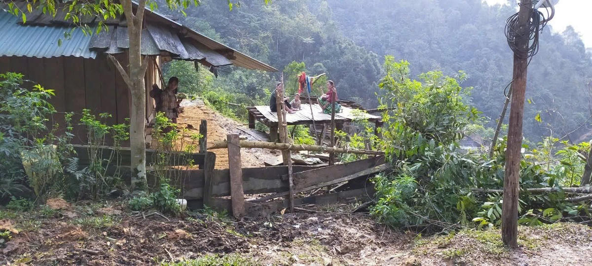Giảm nghèo đa chiều đang trở thành yêu cầu trung tâm trong chiến lược phát triển kinh tế - xã hội giai đoạn hiện nay. Ảnh: Bộ KHCN