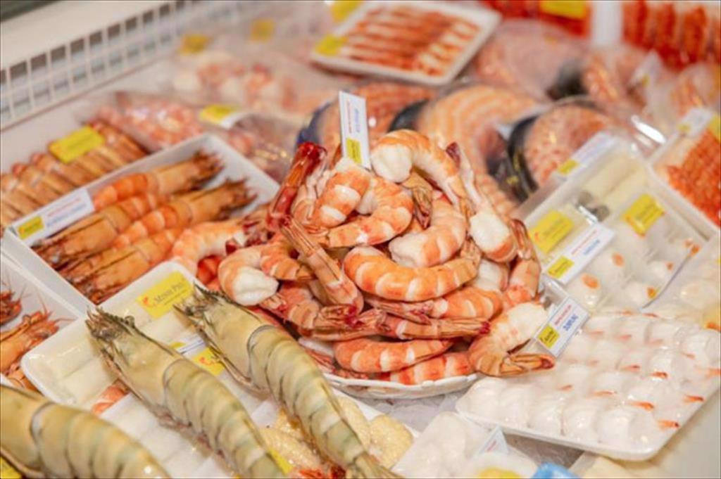 Hơn 500 nghìn tỷ đồng thu từ thương mại điện tử, kinh doanh trên nền tảng số. Ảnh minh hoạ.. 