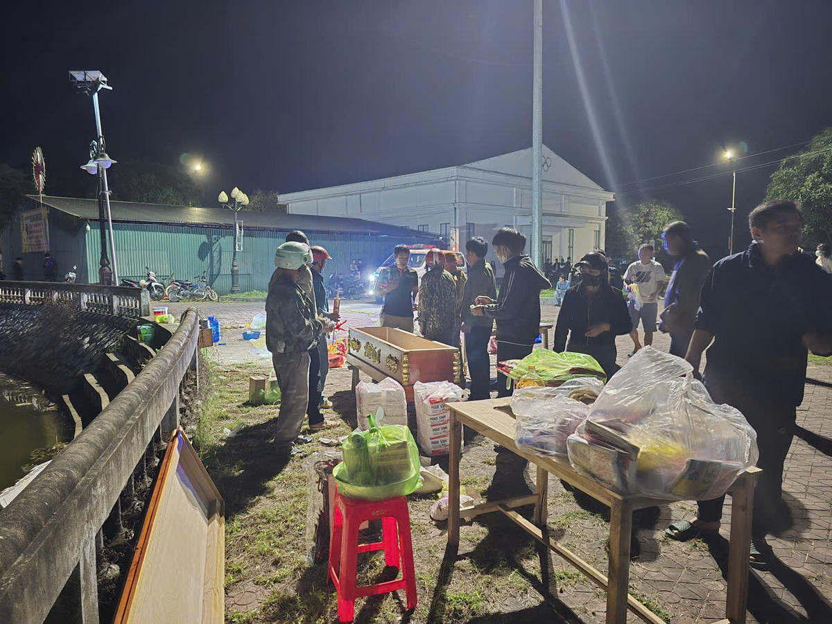 Nghệ An: Hai học sinh lớp 8 sinh tử vong do đuối nước