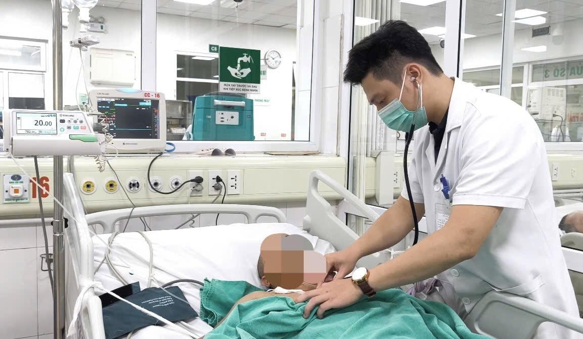  Hiểm họa từ những vết thương tưởng chừng vô hại