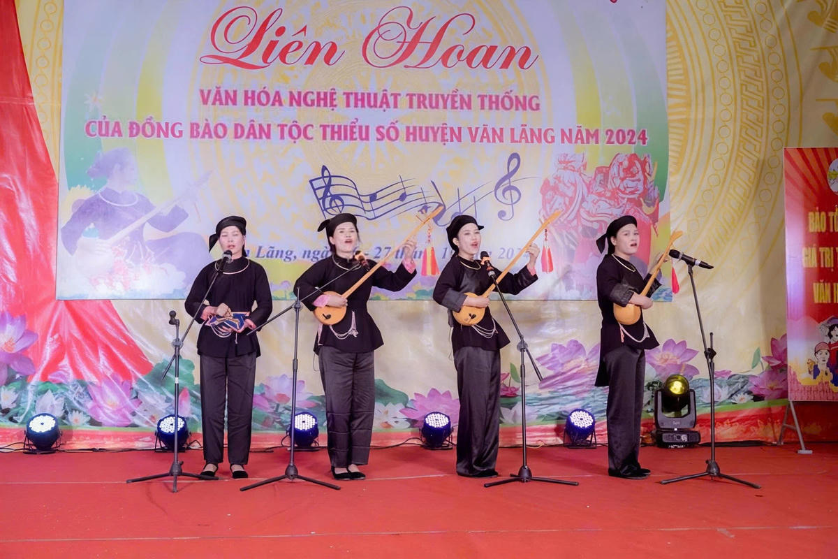 Dự án 6, Chương trình MTQG 1719 đã góp phần thúc đẩy phong trào văn hóa cơ sở, nâng cao đời sống tinh thần cho Nhân dân.