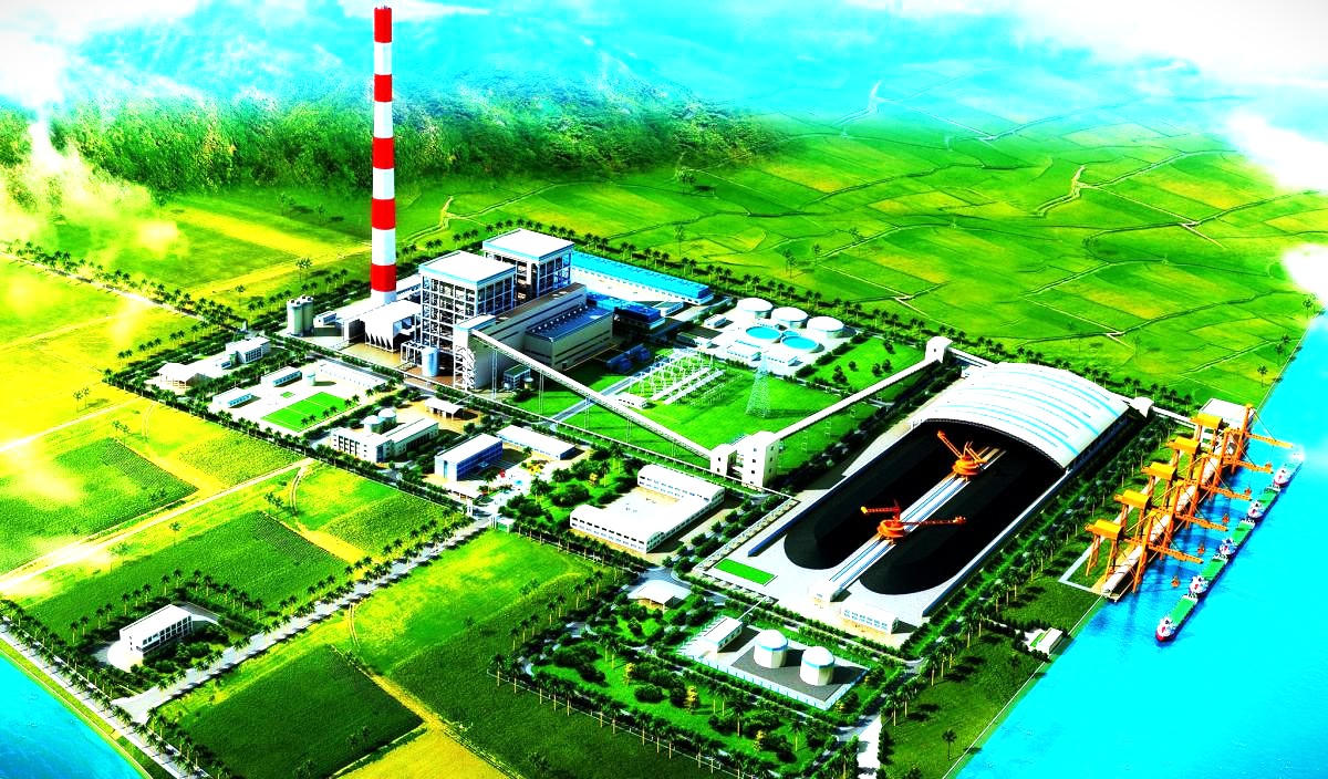 Dự án Nhà máy nhiệt điện An Khánh - Bắc Giang: Doanh nghiệp không có kinh nghiệm vẫn được Bộ Công Thương lựa chọn làm chủ đầu tư