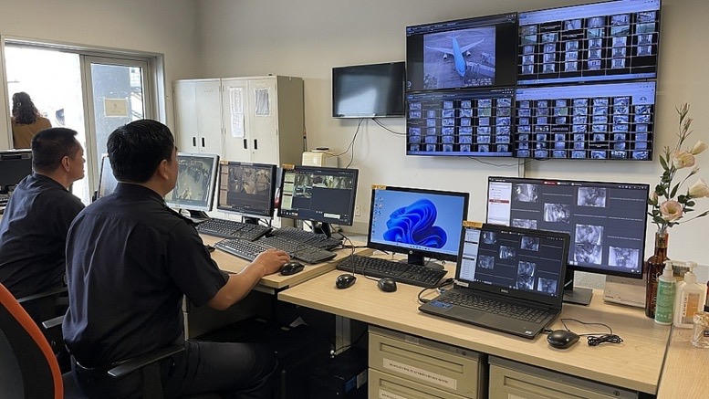 Cải cách thủ tục Hải quan theo hướng hiện đại hoá, số hoá: Tạo thuận lợi tối đa cho doanh nghiệp