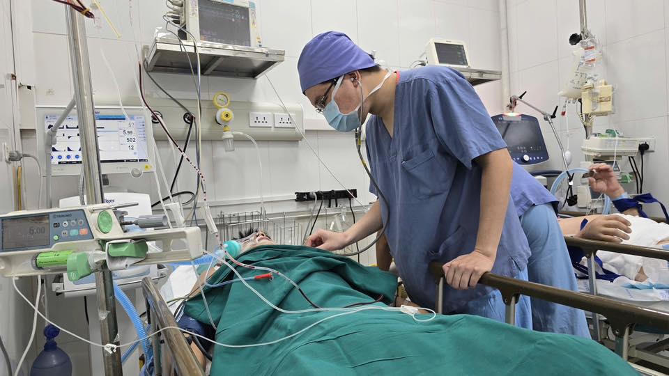 Đột quỵ ở người trẻ: Sức khỏe tốt không đồng nghĩa với miễn nhiễm