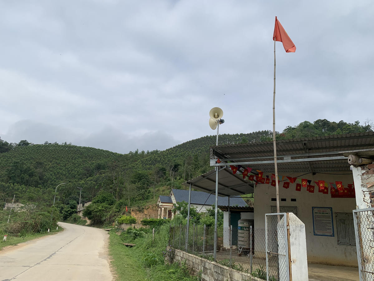 Thụy Hùng (Lạng Sơn): Nâng cao nhận thức về công tác giảm nghèo