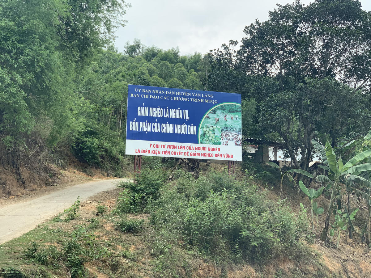 Thụy Hùng (Lạng Sơn): Truyền thông cơ sở “mở đường” cho giảm nghèo bền vững nơi biên giới