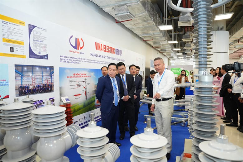 Cầu nối giữa nghiên cứu, công nghệ và doanh nghiệp năng lượng