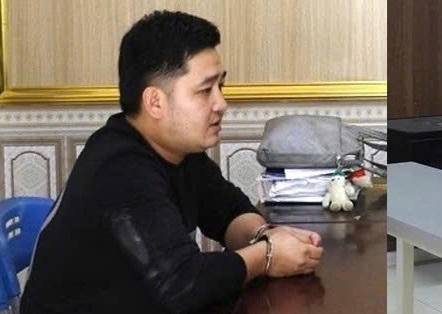 Phát hiện nhiều vụ mua bán vũ khí trái phép