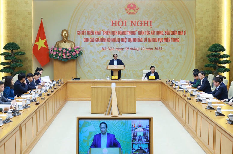 Quang cảnh hội nghị. Ảnh: Nhật Bắc