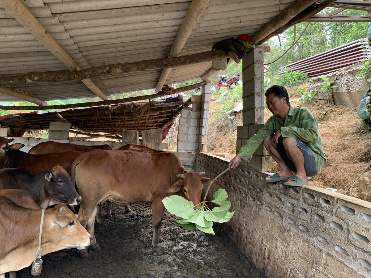 Thụy Hùng (Lạng Sơn): Lấy truyền thông làm đột phá trong giảm nghèo bền vững