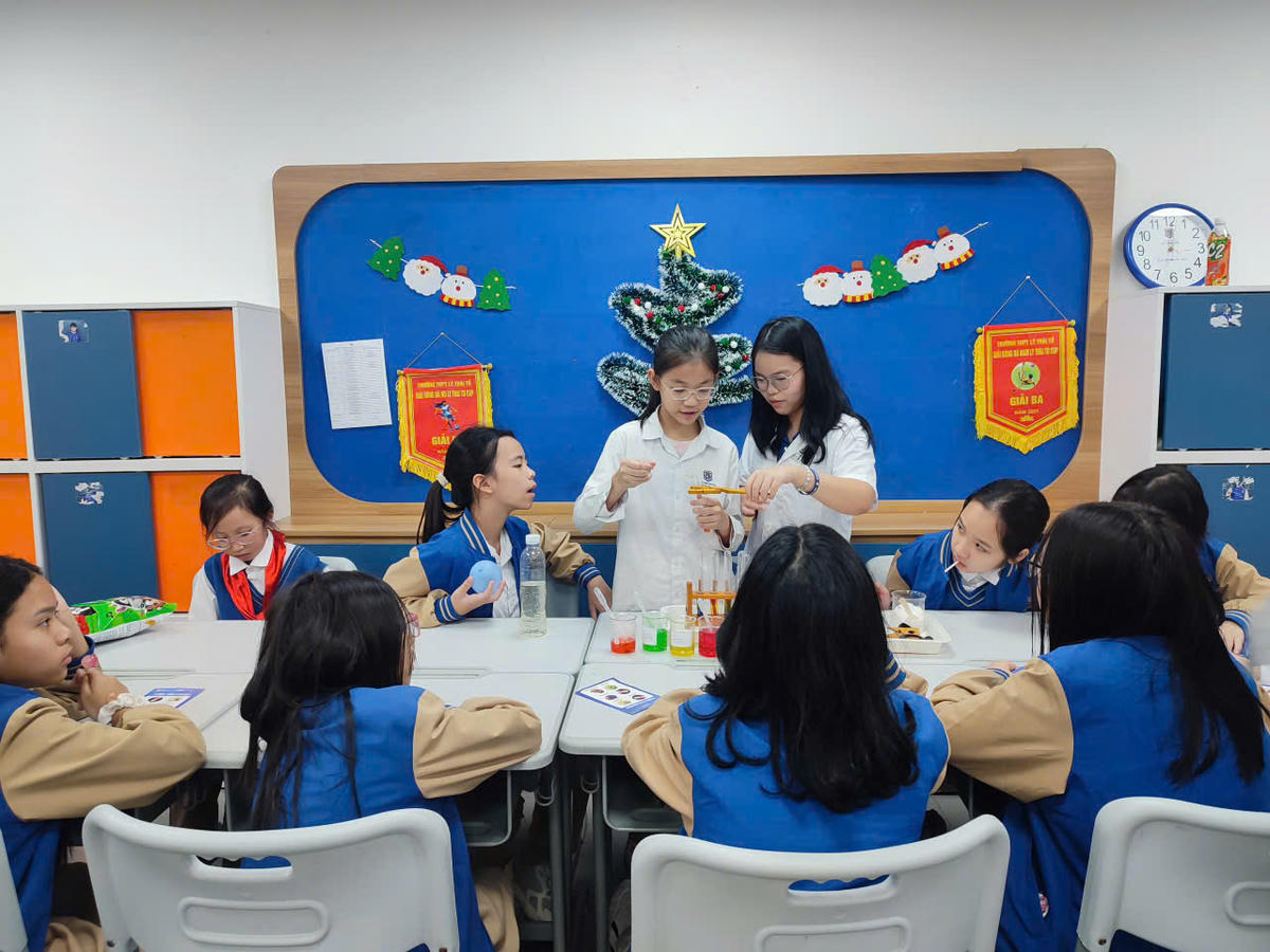 Nghị quyết 71 về đột phá phát triển giáo dục - đào tạo: Khát vọng chấn hưng dân tộc