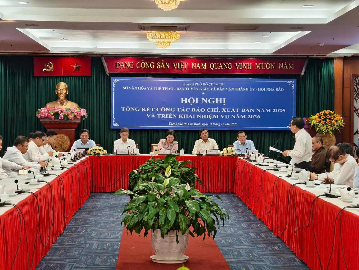 Quang cảnh hội nghị. Ảnh: N.L