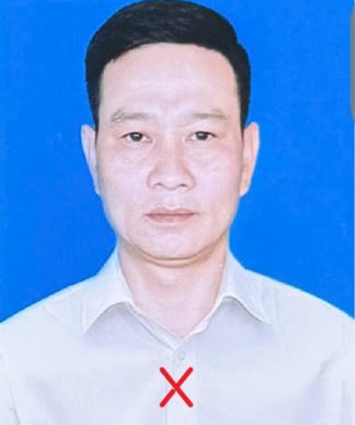 Chân dung Lê Quang Huy. Ảnh: CATH