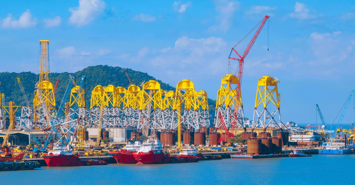 Chiến lược khoa học công nghệ (KHCN), đổi mới sáng tạo (ĐMST) và chuyển đổi số (CĐS) đến năm 2030, định hướng đến 2050 của Tập đoàn Công nghiệp - Năng lượng Quốc gia Việt Nam (Petrovietnam) đặt mục tiêu tập trung làm chủ 10 nhóm công nghệ chiến lược mang tính đột phá, định hình tương lai năng lượng quốc gia trong thời đại mới.