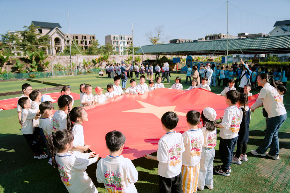 Hướng nghiệp cho học sinh: Cần thực chất