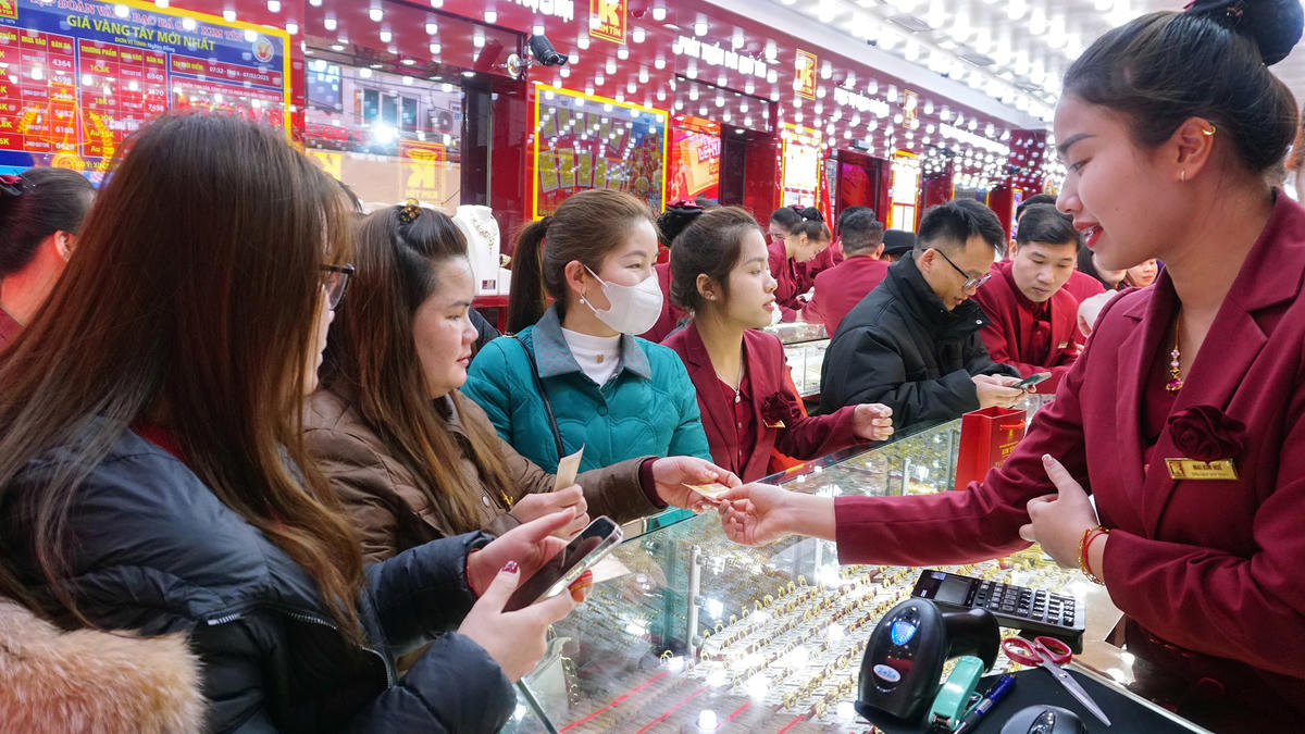 Năm 2026, kênh đầu tư nào sinh lợi tốt nhất?