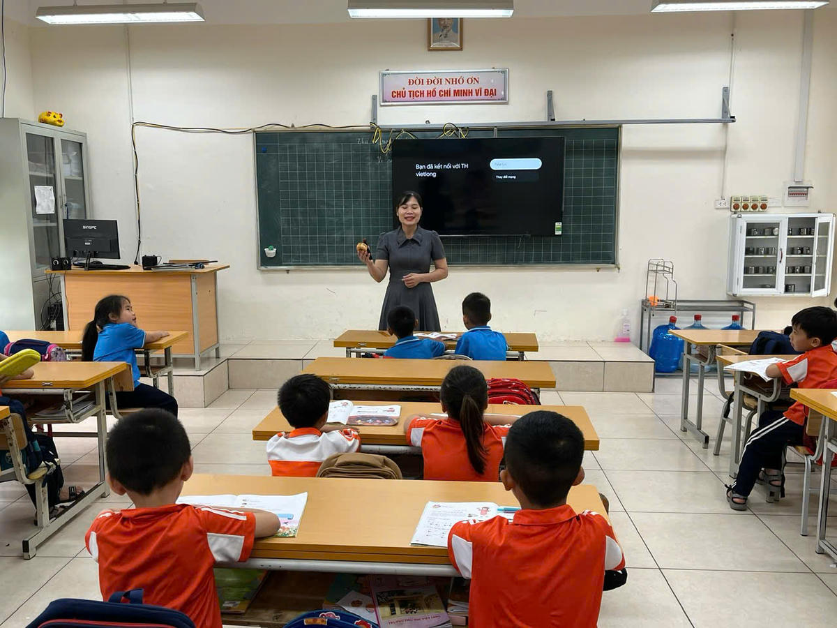 Bộ GDĐT đề xuất bổ sung phụ cấp ưu đãi và hệ số đặc thù đối với nhà giáo. Ảnh minh họa: T.N.