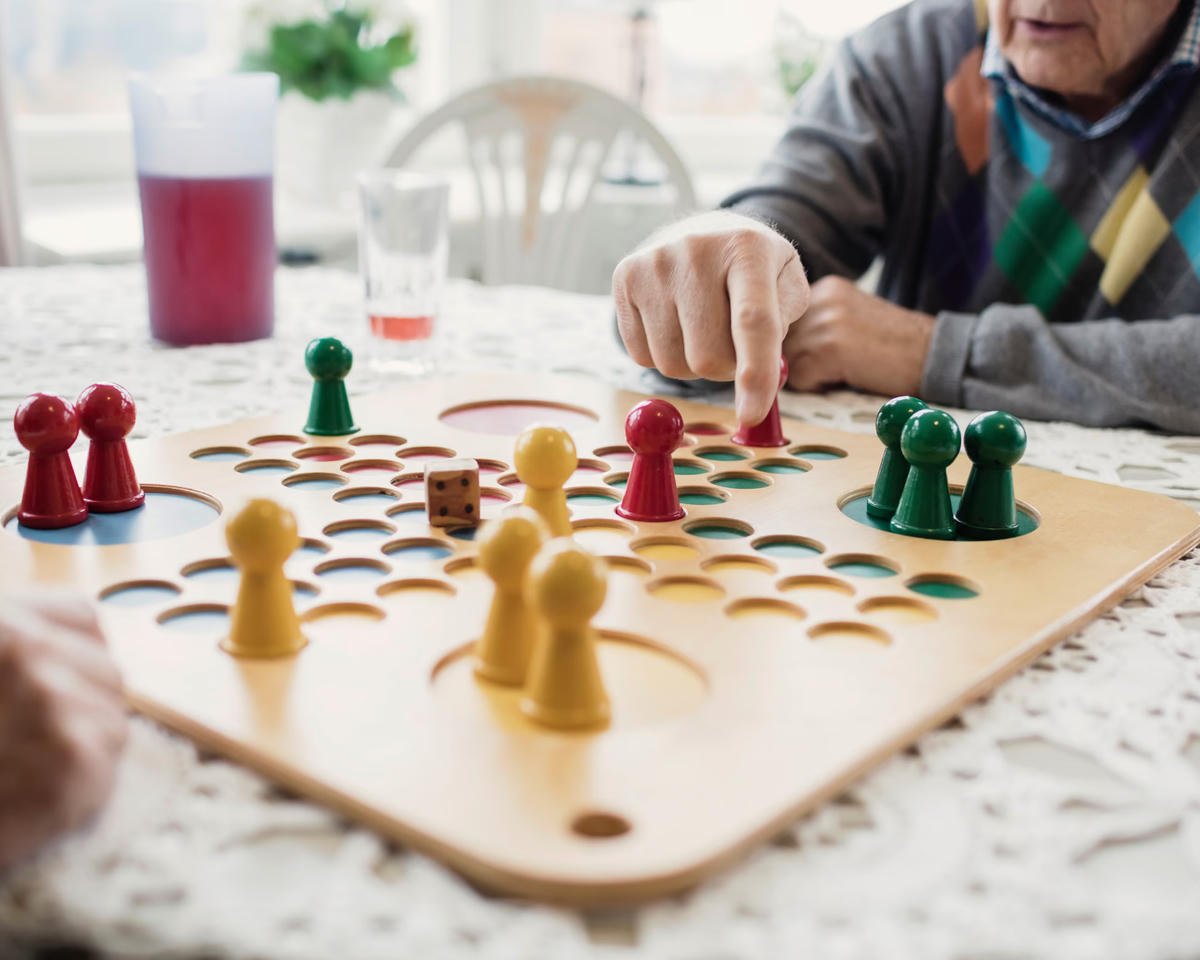 Già hóa dân số: Thách thức hay cơ hội bị bỏ lỡ?