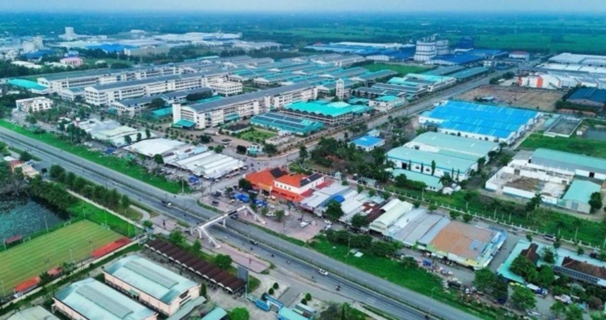 Vĩnh Long thưởng Tết Nguyên đán năm 2026 cao nhất gần 300 triệu đồng. Ảnh: Trung Ngãi