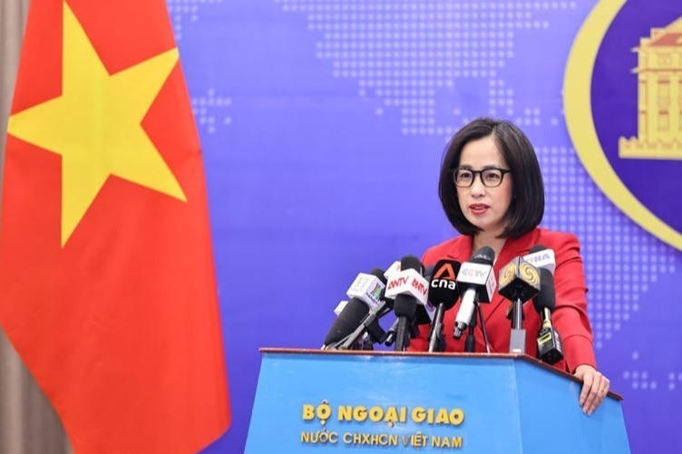 Cộng đồng quốc tế ghi nhận thành tựu phát triển kinh tế-xã hội của Việt Nam