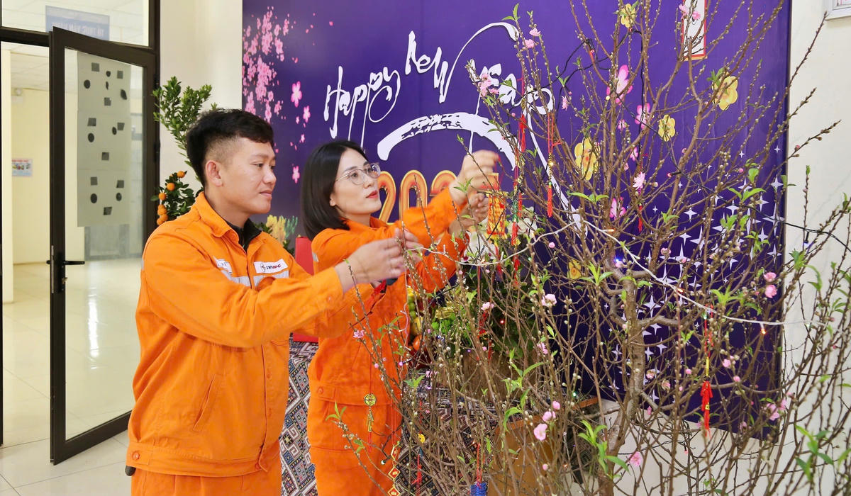 Ngày hội công nghệ của ngành điện miền Bắc