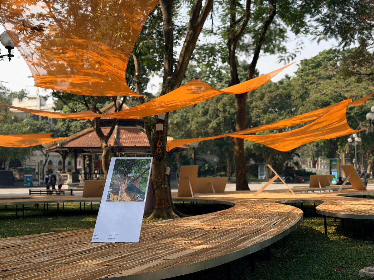 Xây dựng nền móng cho hệ sinh thái sáng tạo đô thị