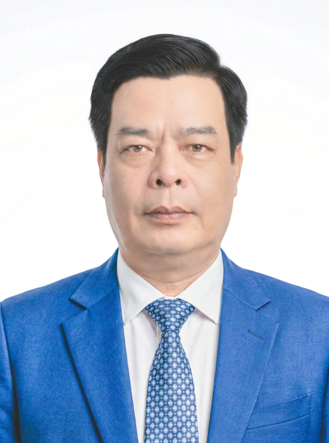 Ông Phạm Văn Thép, Trưởng Ban Quản lý Khu kinh tế Hải Phòng. Ảnh: BQL KKT thành phố. 