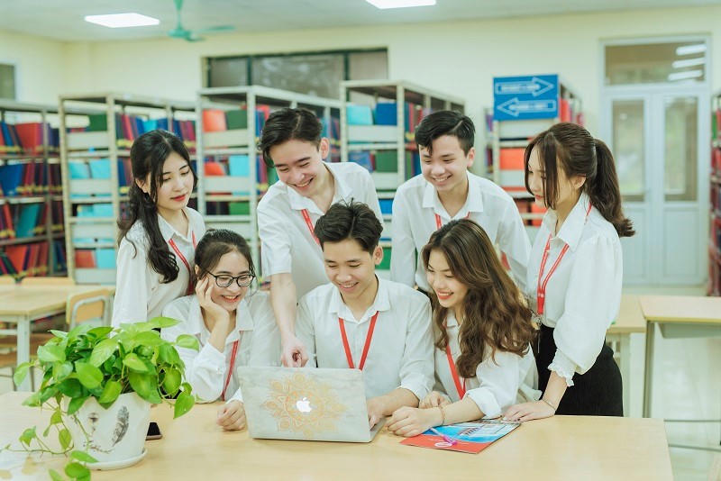 Đổi mới đào tạo sư phạm