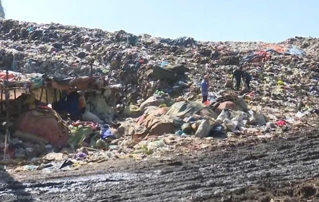 Thanh Hóa: Người dân giám sát quy trình xử lý rác