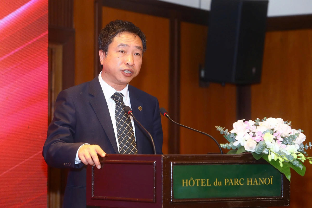 Ông Nguyễn Thái Hà, Tổng Giám đốc Công ty cổ phần Tập đoàn Năng lượng T&amp;T cho rằng, Việt Nam đang đứng trước những yêu cầu chiến lược dài hạn trong phát triển năng lượng