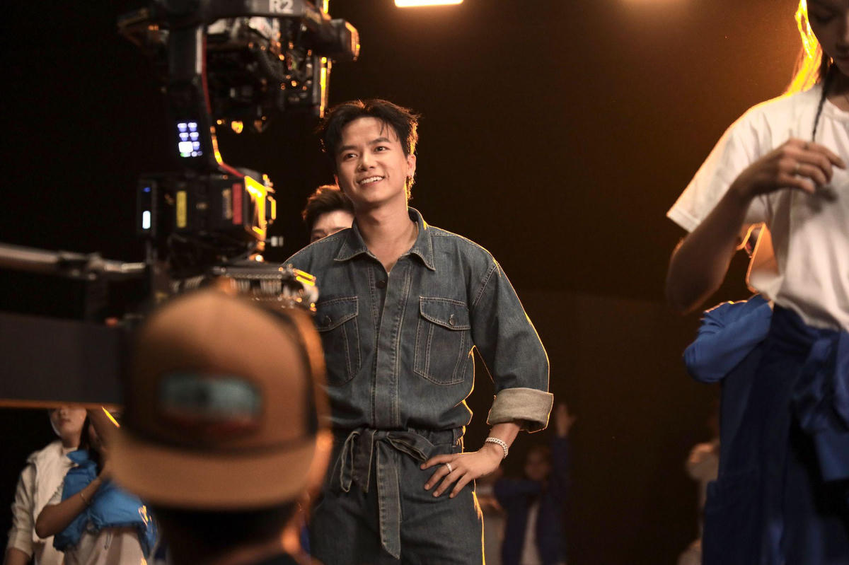 MV “Kết Nối” Bùi Công Nam x KienlongBank đạt 3 triệu views sau 6 ngày ra mắt.