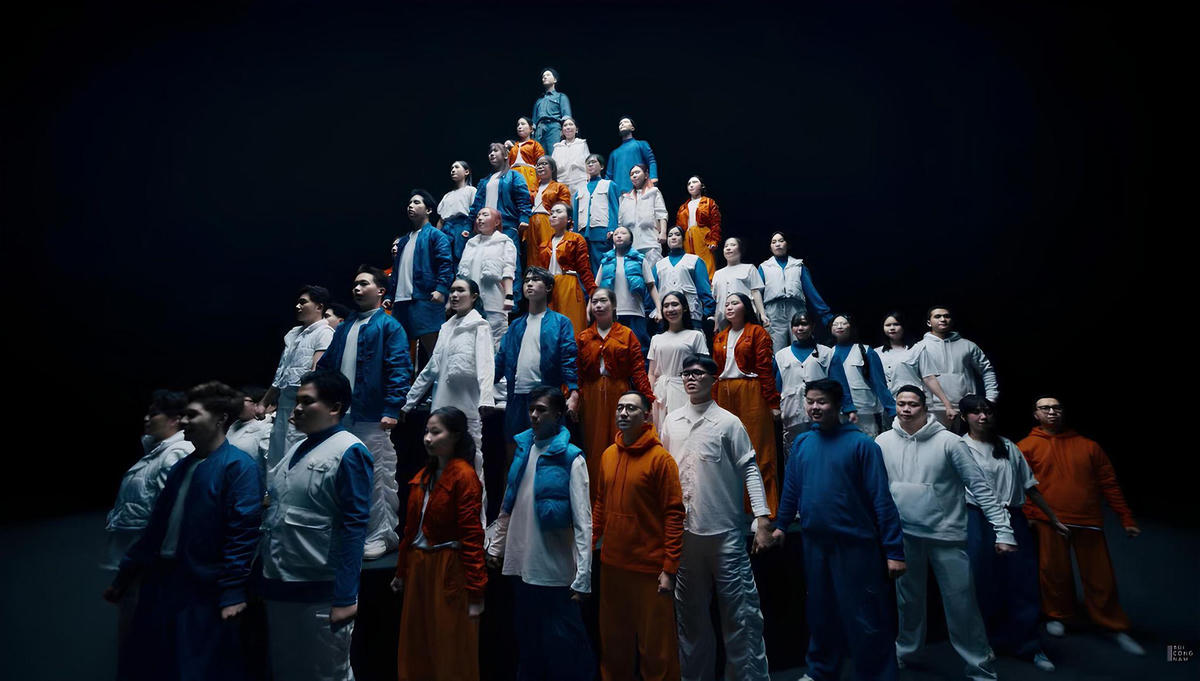 MV “thay lời” KienlongBank mở ra thông điệp ý nghĩa cho chặng đường phía trước.